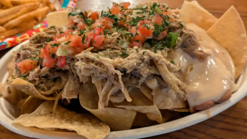 R.I.P. Pecos Bill Tacos – We Try the New Menu